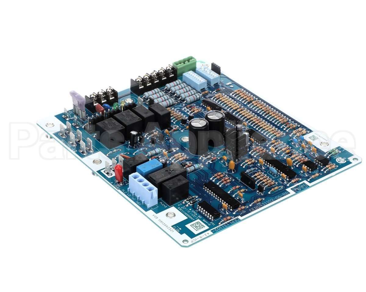 1191399 International Comfort Products Control Board Furnace