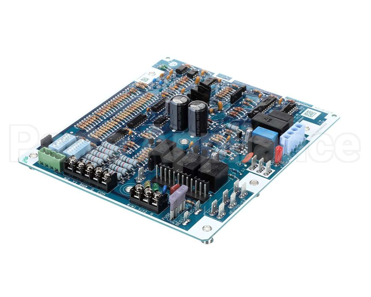 1191399 International Comfort Pro Control Board Furnace