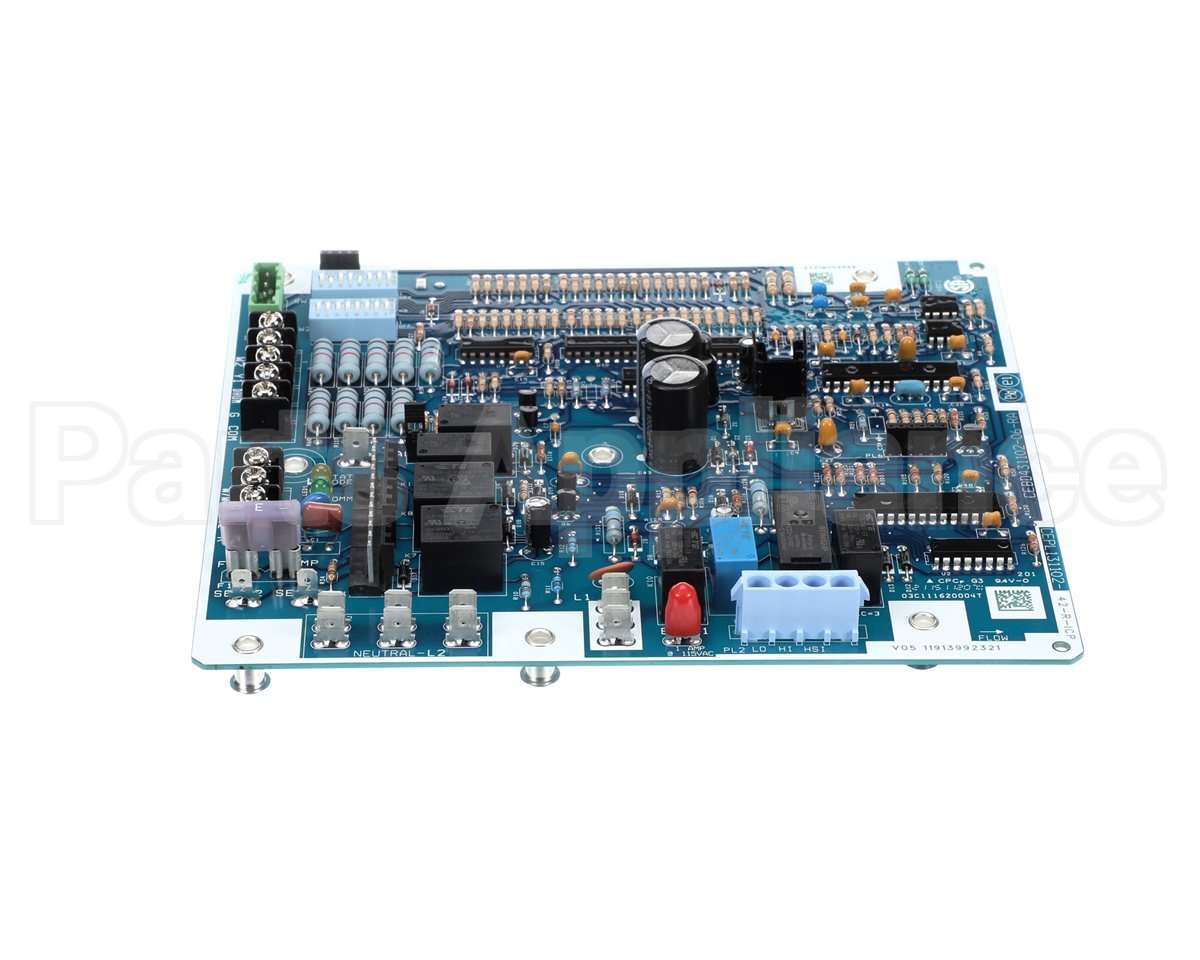 1191399 International Comfort Pro Control Board Furnace