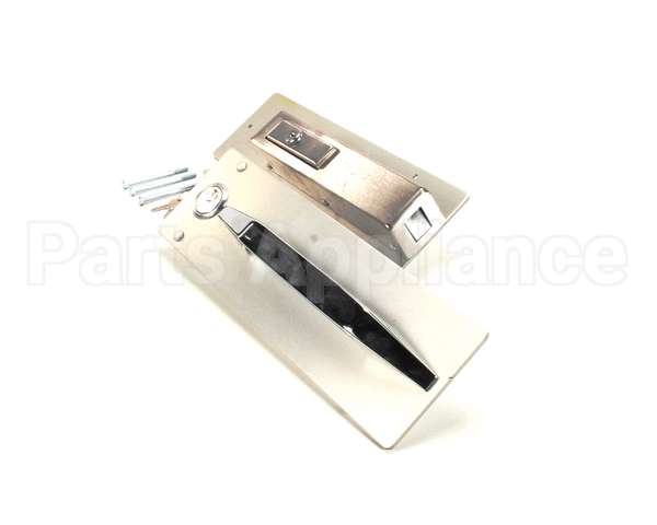 119142 Norlake Handle Secure Guard Model 1005