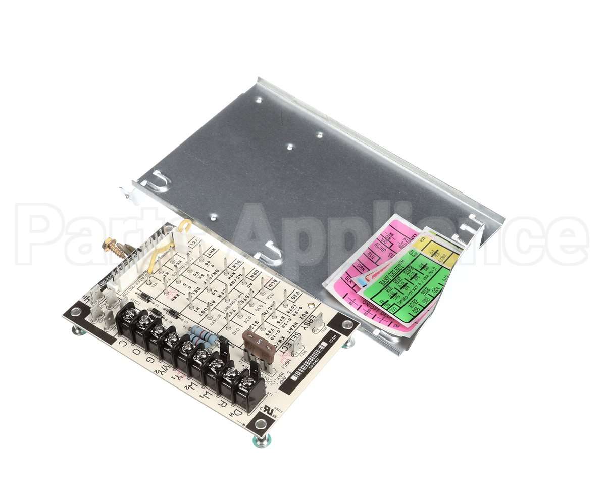 1191443 International Comfort Products Circuit Board