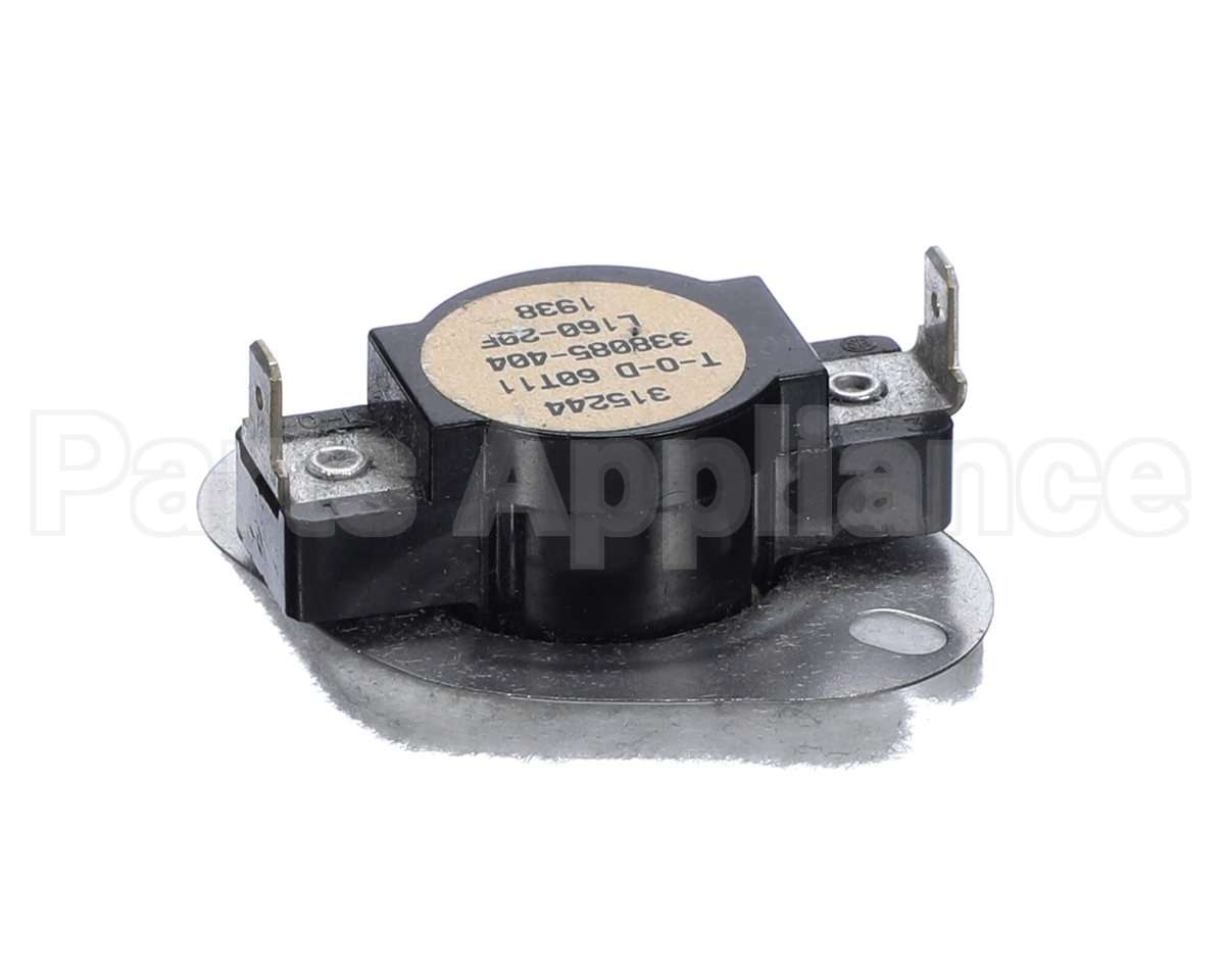 1191469 International Comfort Pro Switch Assembly Limit