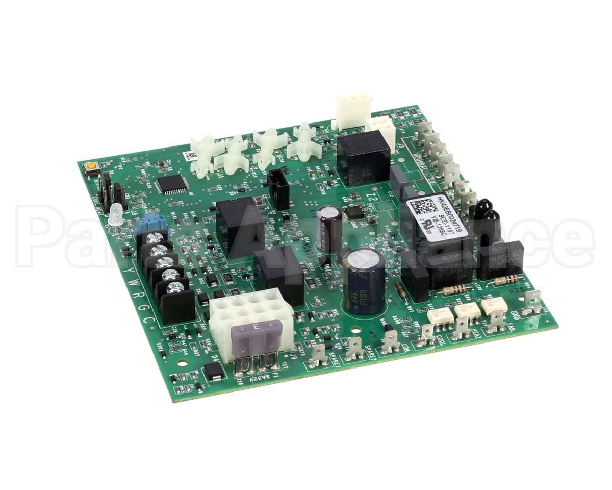 1191482 International Comfort Products Control Board Kit