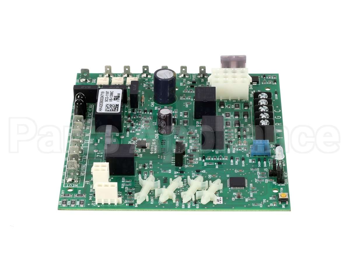 1191482 International Comfort Products Control Board Kit