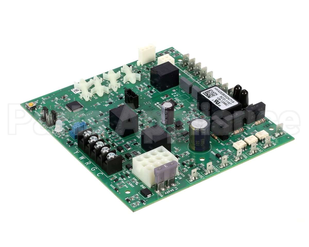 1191482 International Comfort Pro Control Board Kit