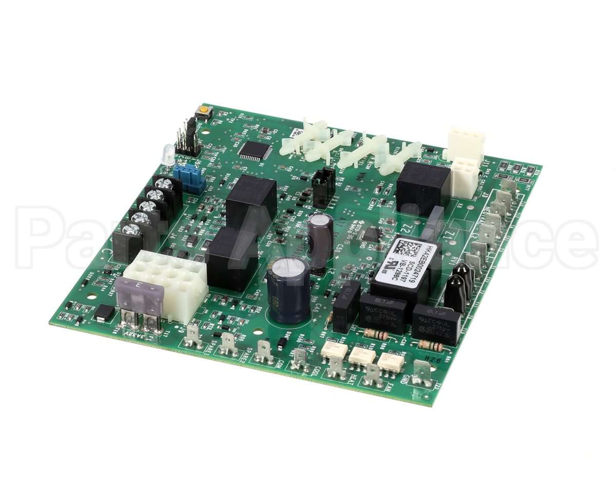 1191482 International Comfort Pro Control Board Kit