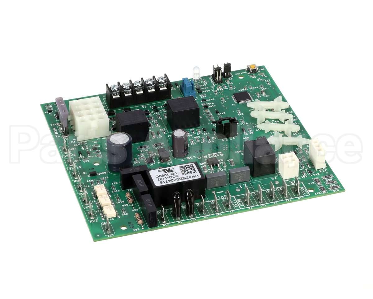 1191482 International Comfort Pro Control Board Kit