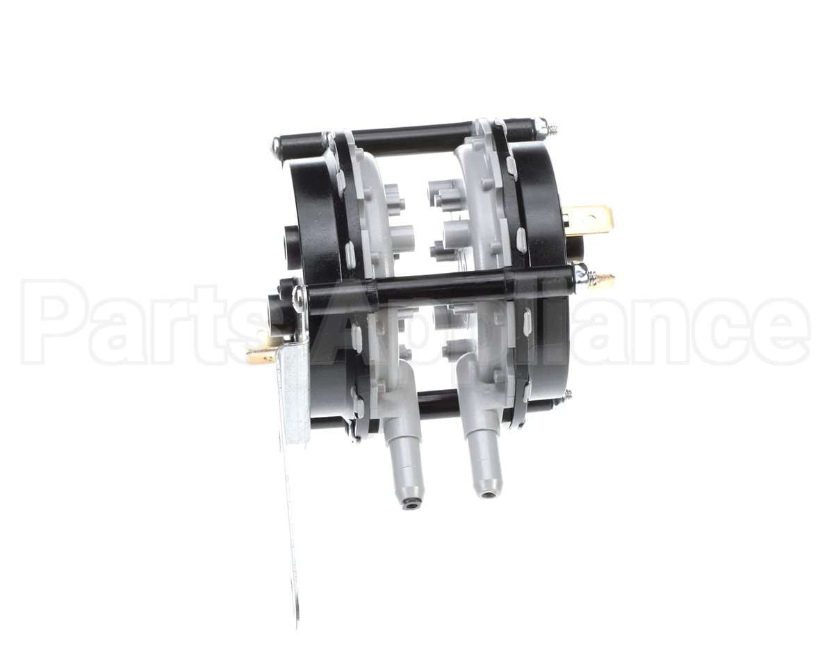 1191550 International Comfort Pro Switch Vent Pressure