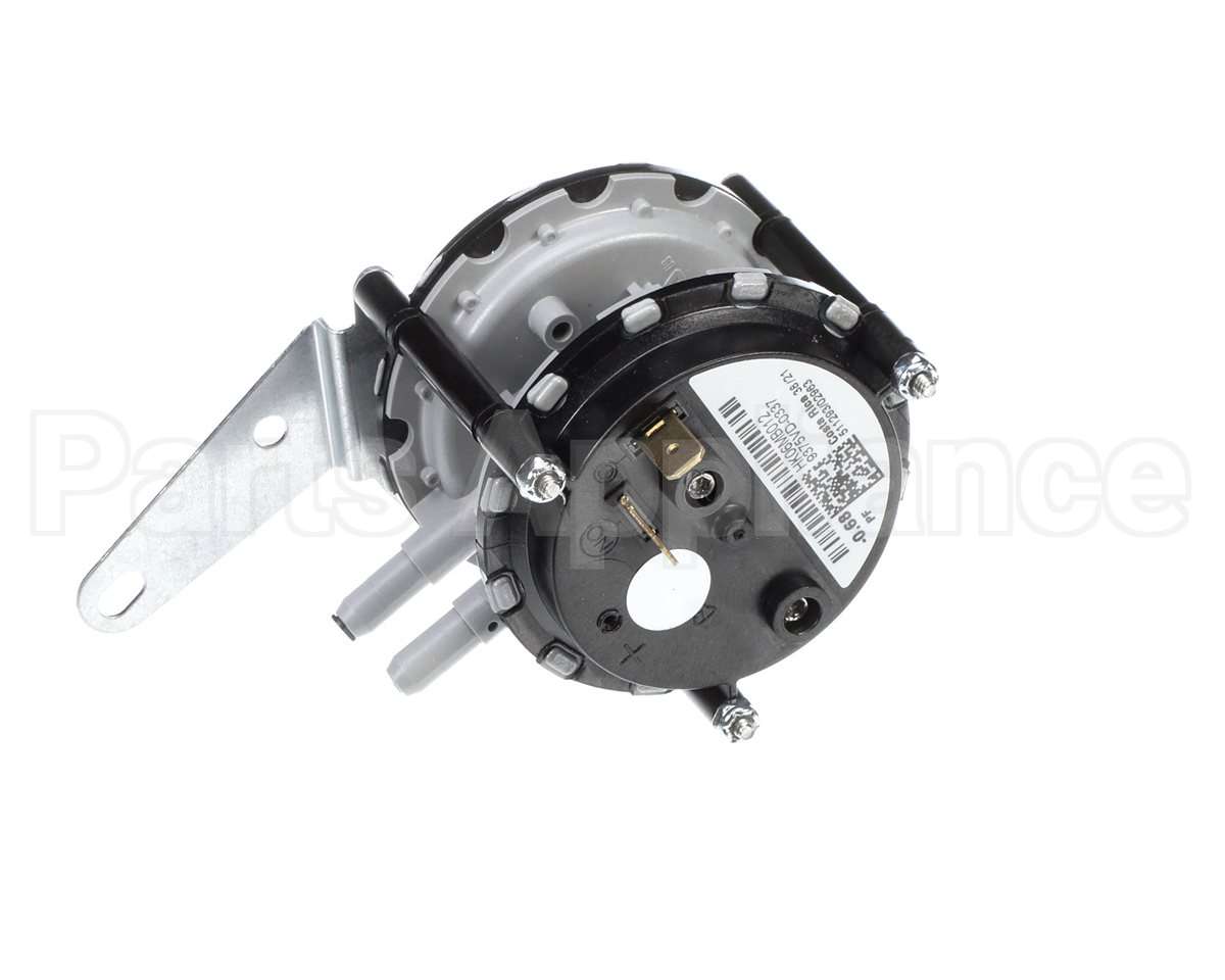 1191550 International Comfort Pro Switch Vent Pressure