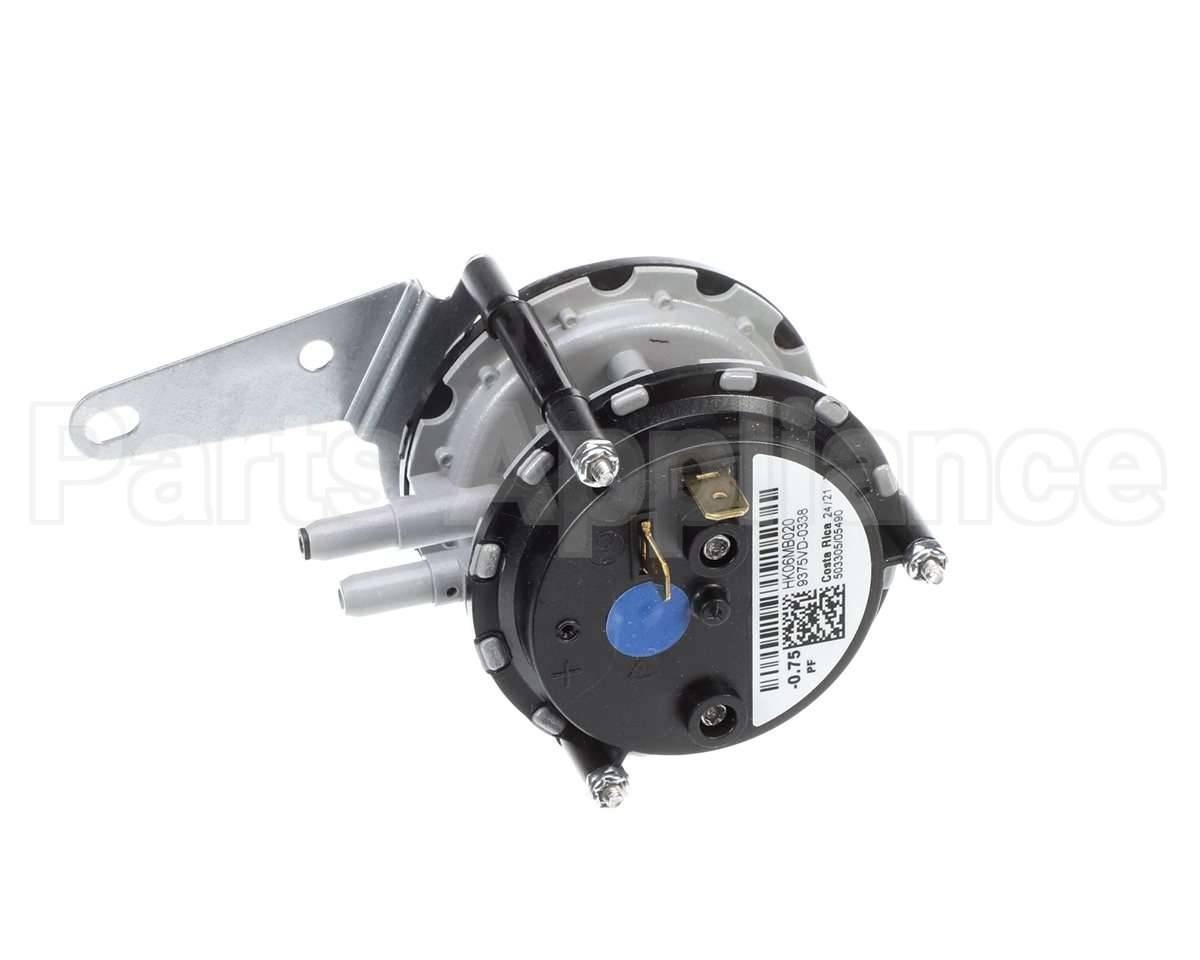 1191551 International Comfort Pro Pressure Switch Vent