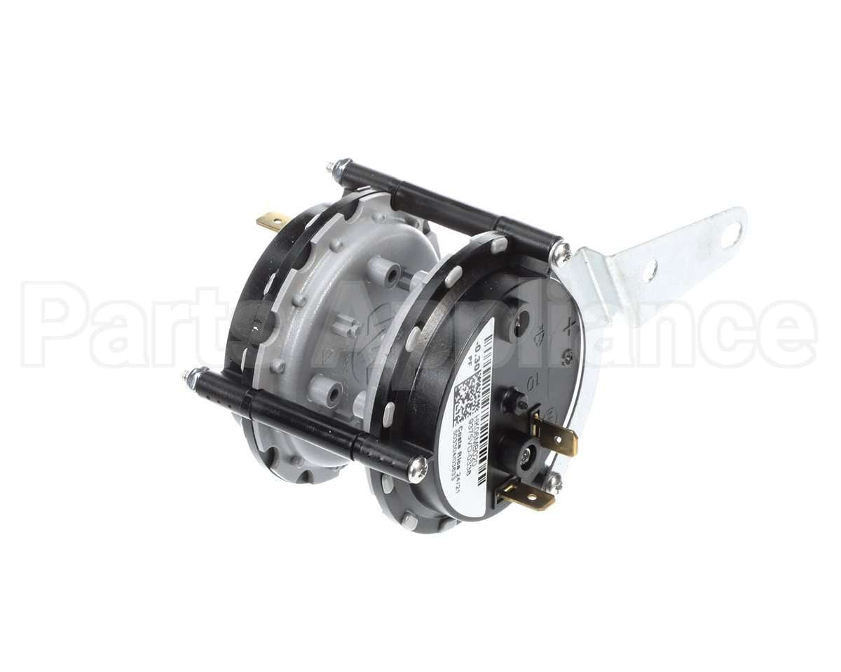 1191551 International Comfort Pro Pressure Switch Vent