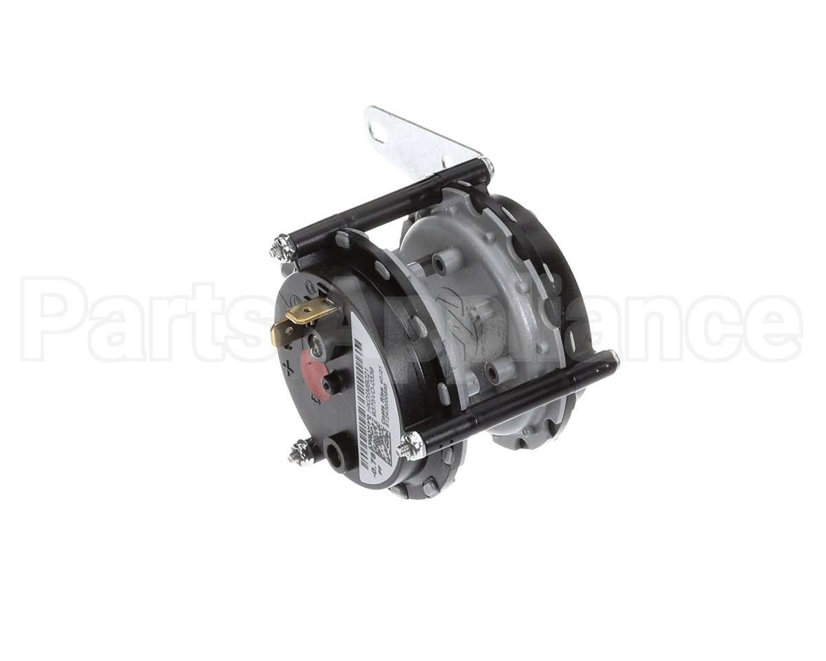 1191552 International Comfort Pro Switch Vent Pressure