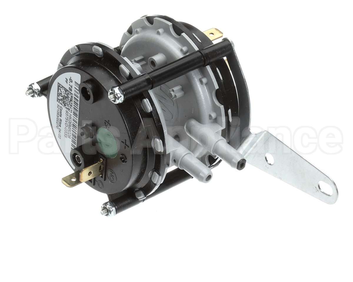 1191553 International Comfort Pro Switch Vent Pressure