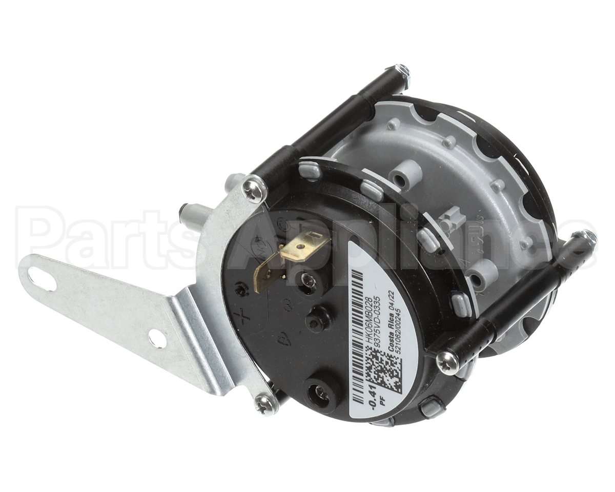 1191553 International Comfort Pro Switch Vent Pressure