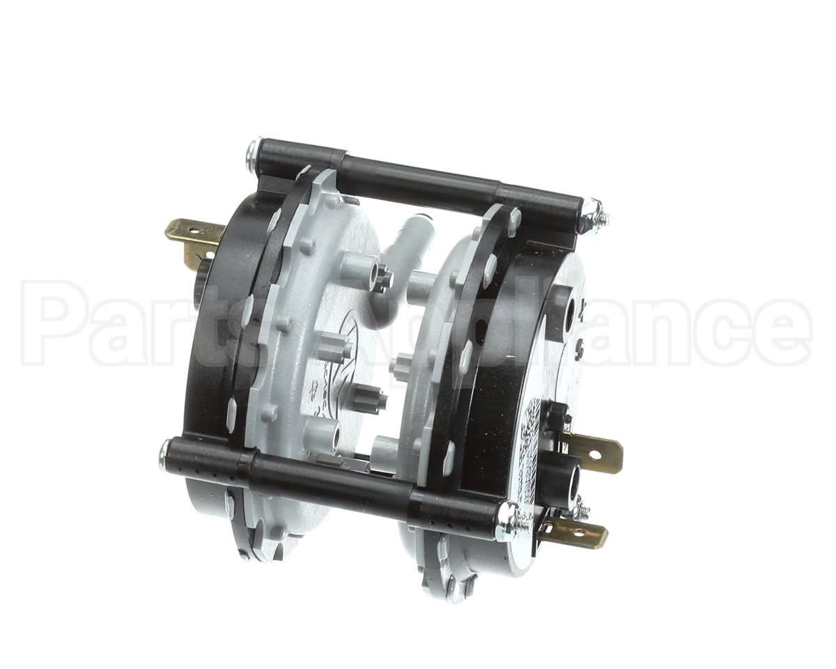 1191553 International Comfort Pro Switch Vent Pressure