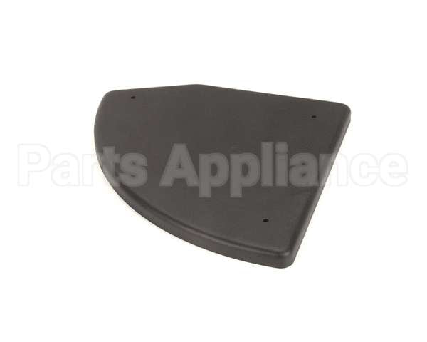 119159 Norlake Door Guard Cover Rh