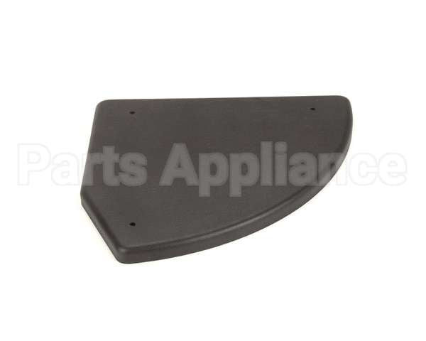 119159 Norlake Door Guard Cover Rh