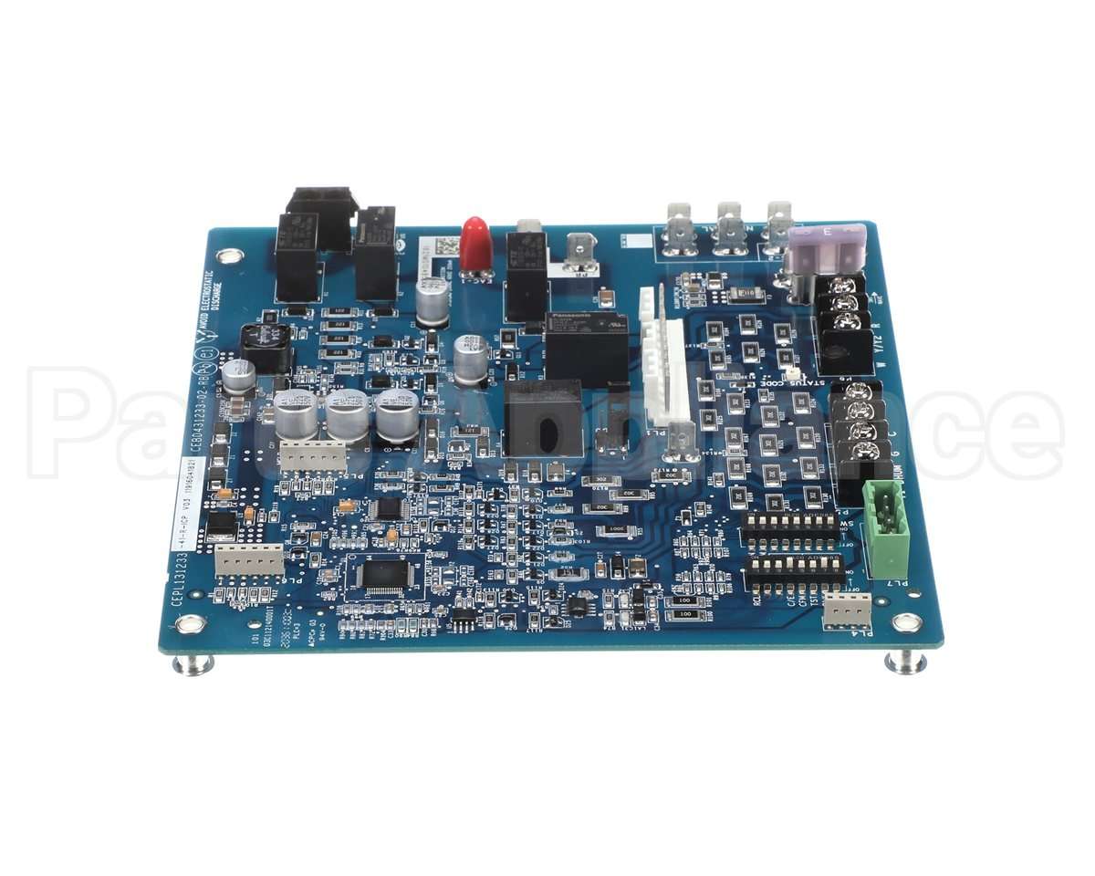 1191604 Heil Quaker Control Board