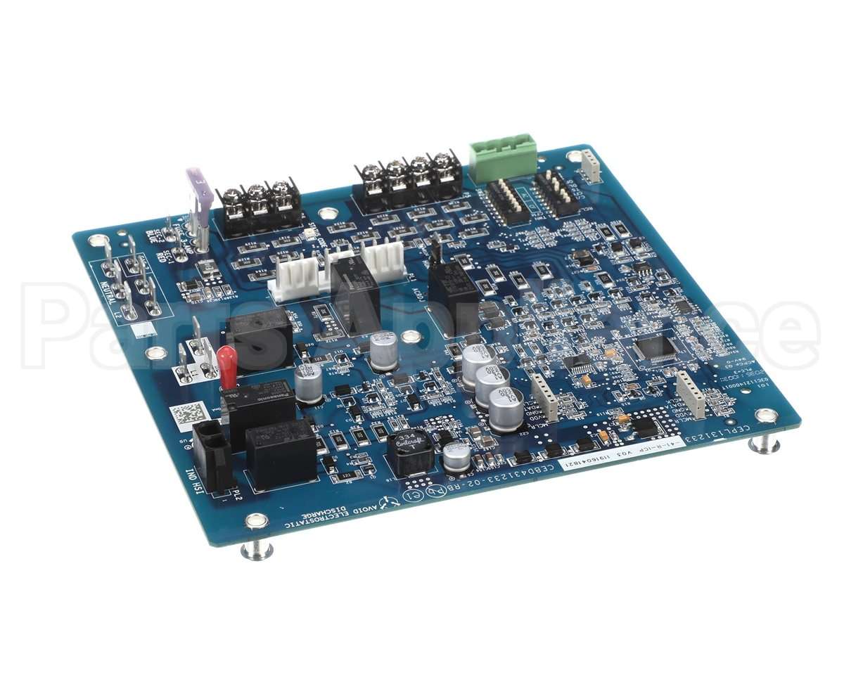 1191604 International Comfort Pro Board Control