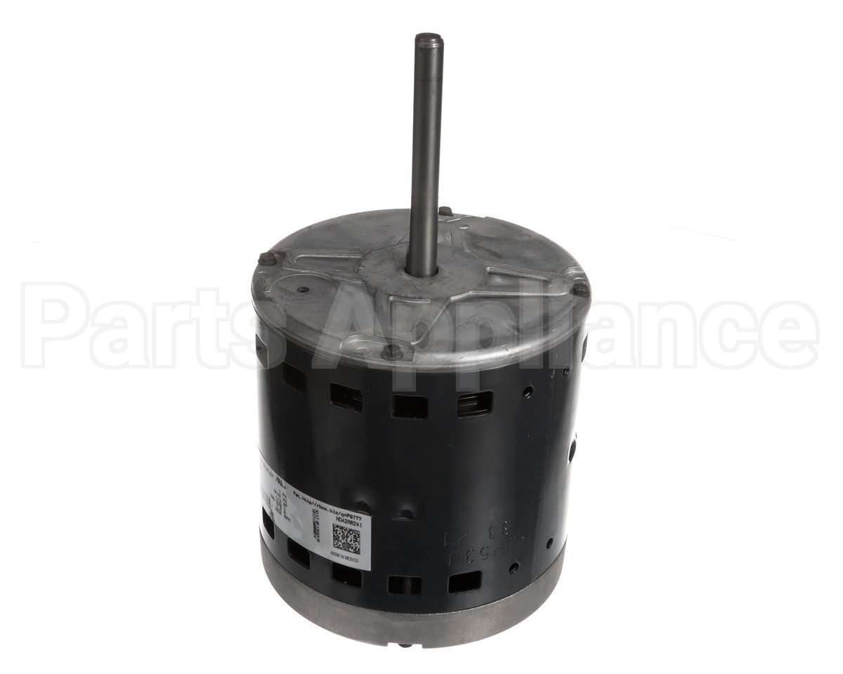 1191608 International Comfort Pro Motor, 1/3Hp, 1P, 208-230 Vac