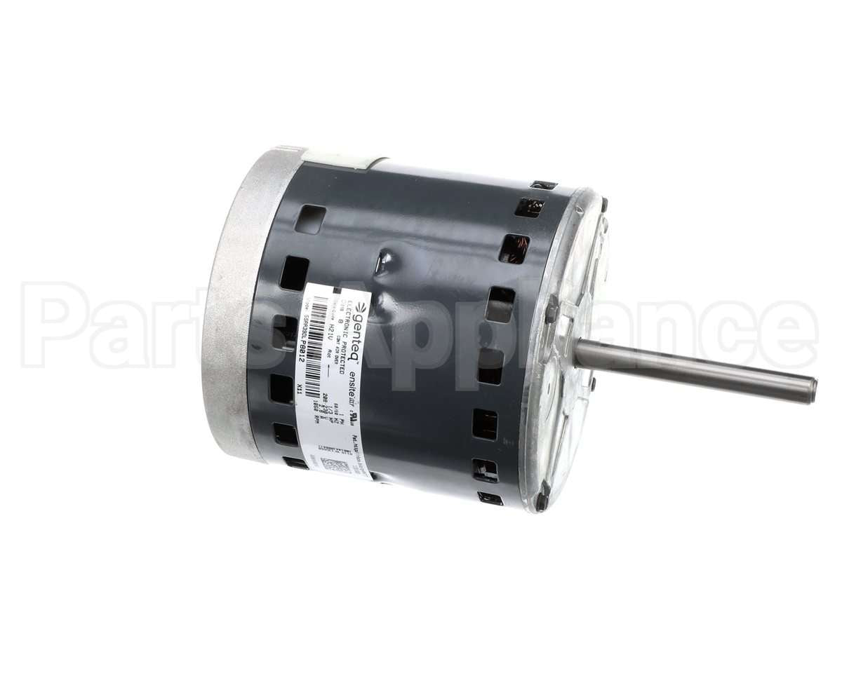 1191609 International Comfort Pro Motor, 1/3Hp, 1P, 208-230 Vac