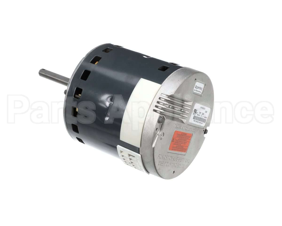 1191611 International Comfort Products 230V 1/3Hp 1200Rpm Blowermotor