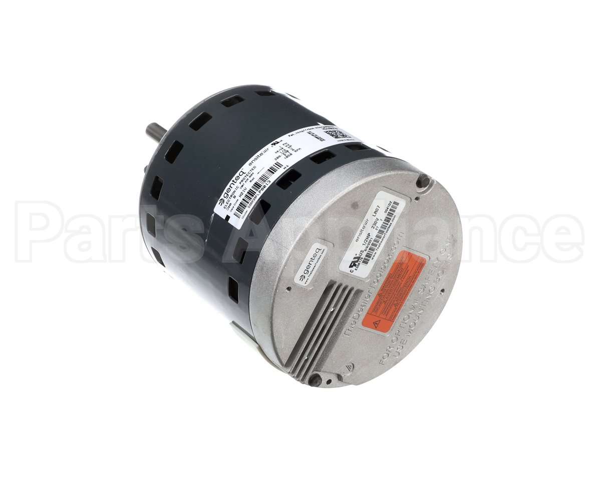 1191613 International Comfort Pro Motor, 1/2Hp, 1P, 208-230 Vac