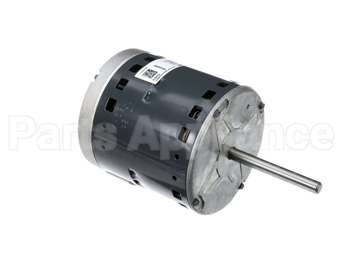 1191613 International Comfort Pro Motor, 1/2Hp, 1P, 208-230 Vac