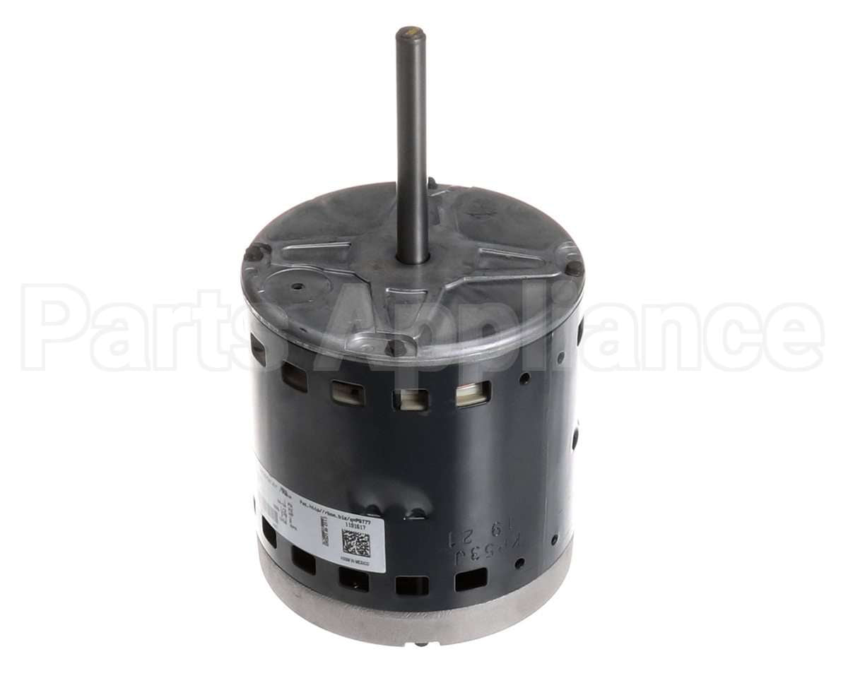 1191617 International Comfort Pro Motor, 1/2Hp, 1P, 208-230 Vac