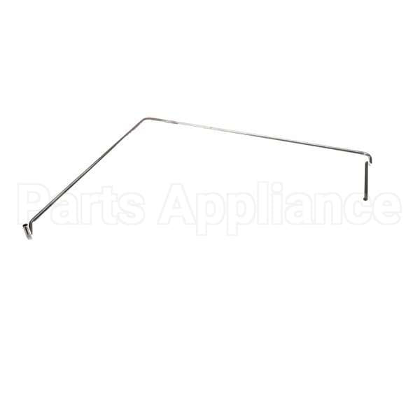 1191637 Compatible Southbend Tube, Oven 60 Right (Opn Top)