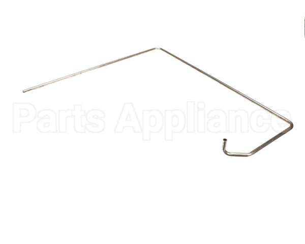 1191638 Southbend Range Tube, Oven 60 Left (Griddle)