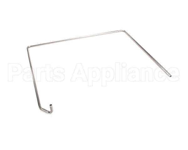 1191639 Southbend Range Tube, Oven 60 Right (Griddle)