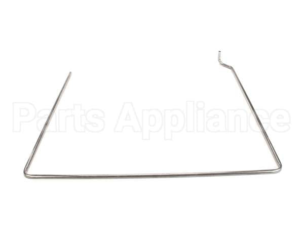 1191639 Southbend Range Tube, Oven 60 Right (Griddle)