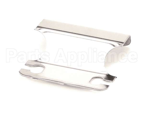 1191728 Southbend Range Bracket, Wire/Tube Retainer