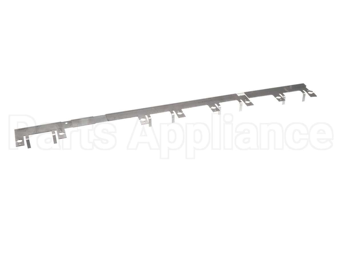 1191764 Southbend Range Electrode Bracket 36 Rt Grid