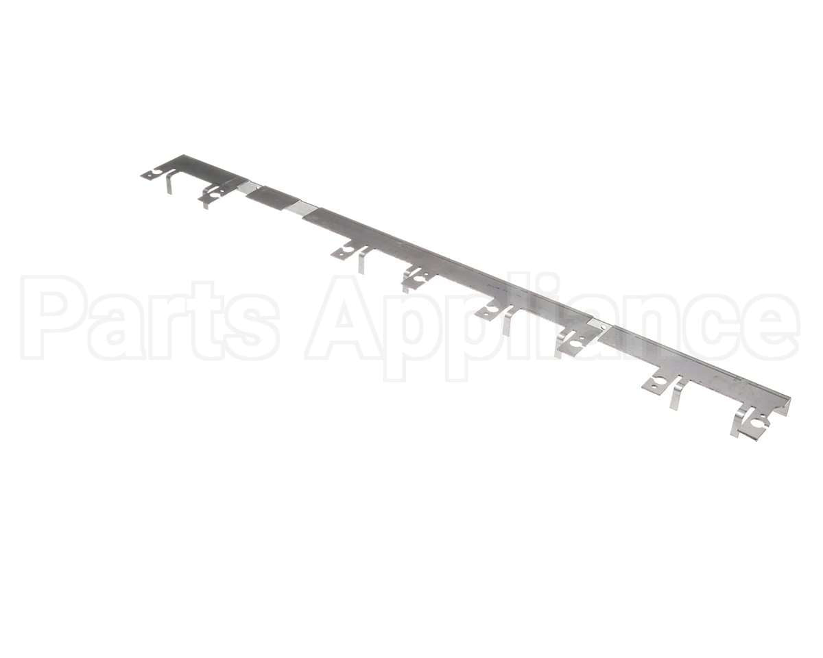1191764 Southbend Range Electrode Bracket 36 Rt Grid