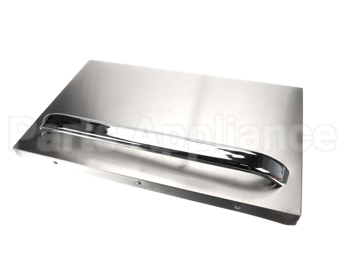 1191933 Southbend Range Door Assembly, Cafe S24 Oven