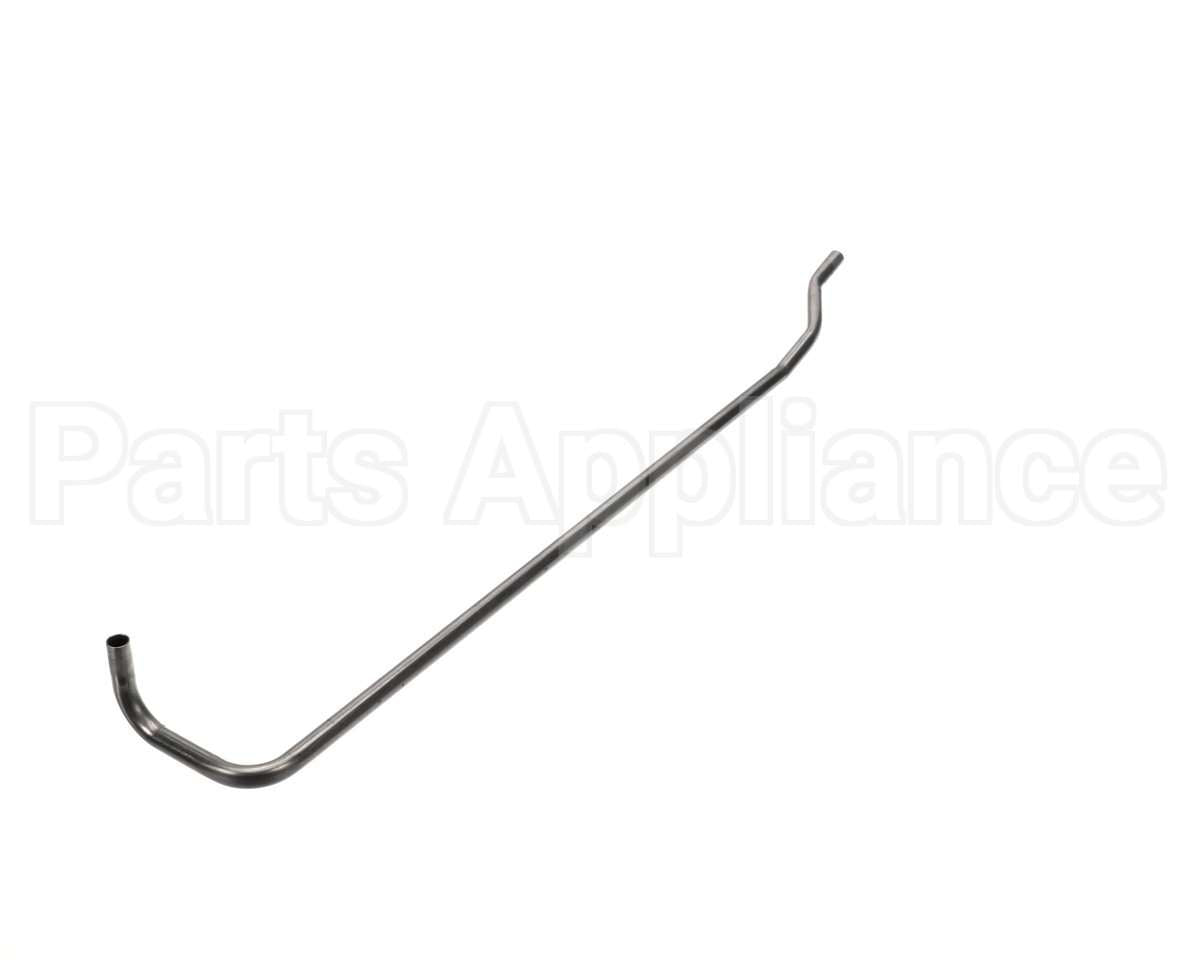 1191989 Southbend Range Tube, Oven S24 Left (Open Top)