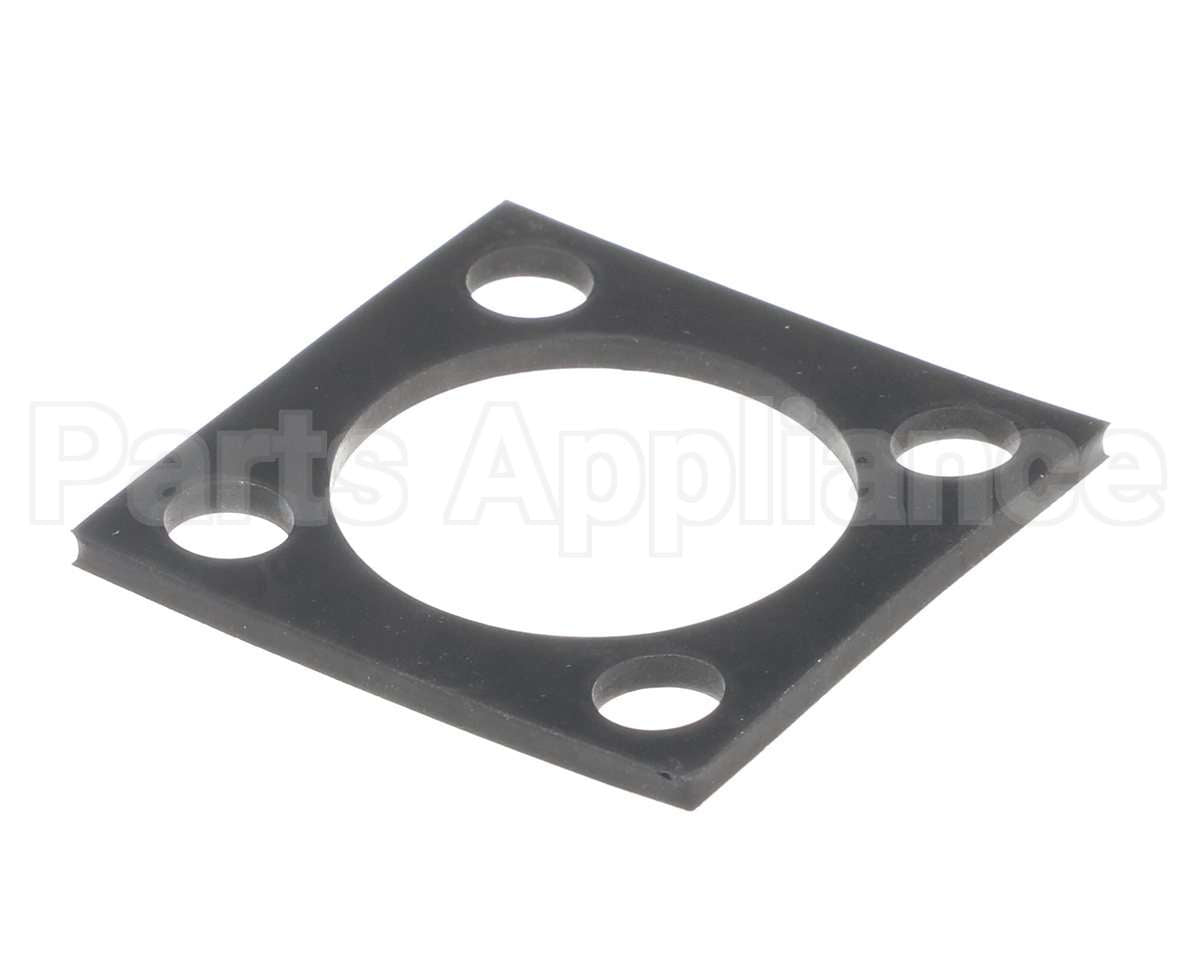 1192-8 Insinger Gasket-Immersion Heater(De9-13
