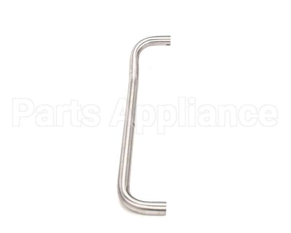 119209S Robot Coupe Left Lid Tube R45