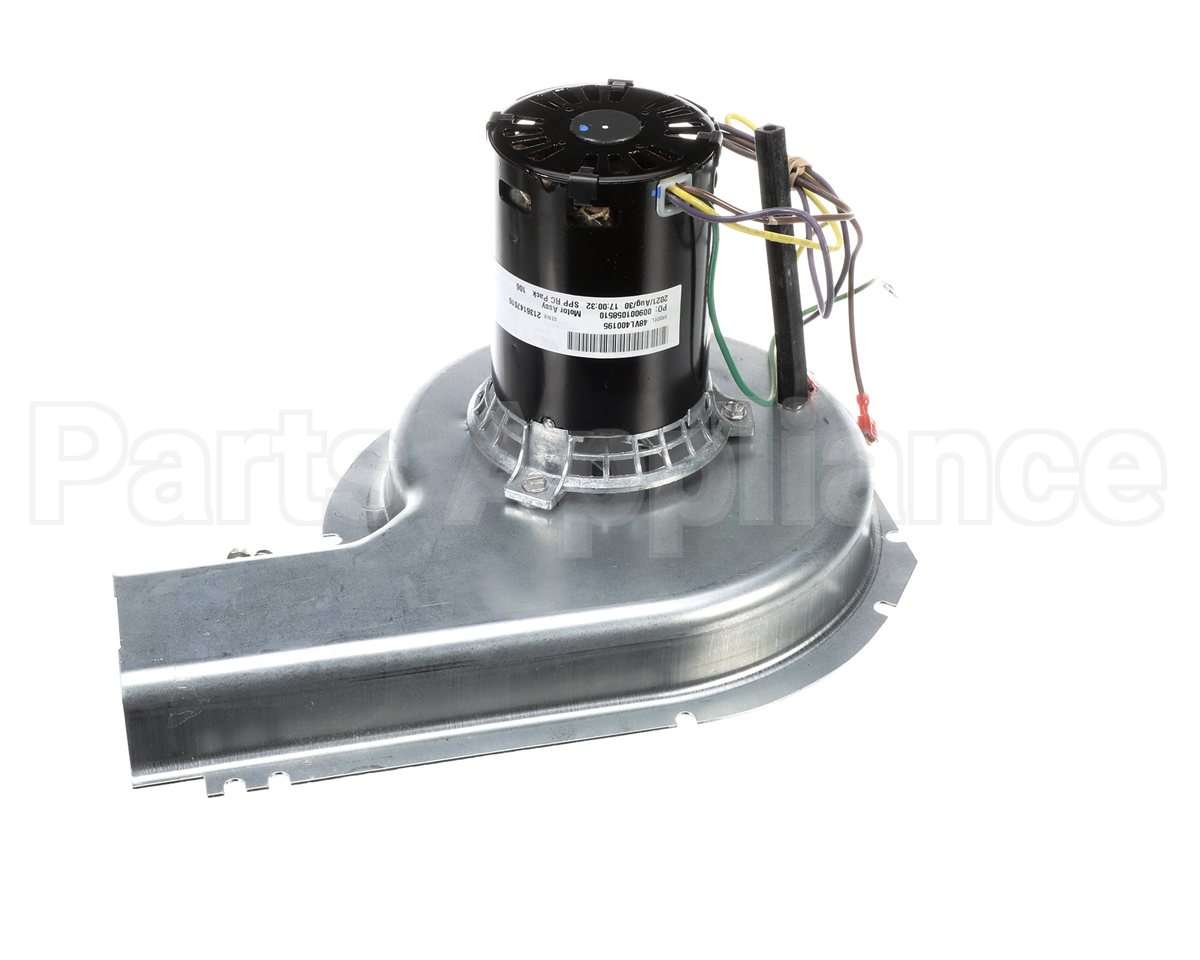 1192142 International Comfort Products Inducer Motor Assy