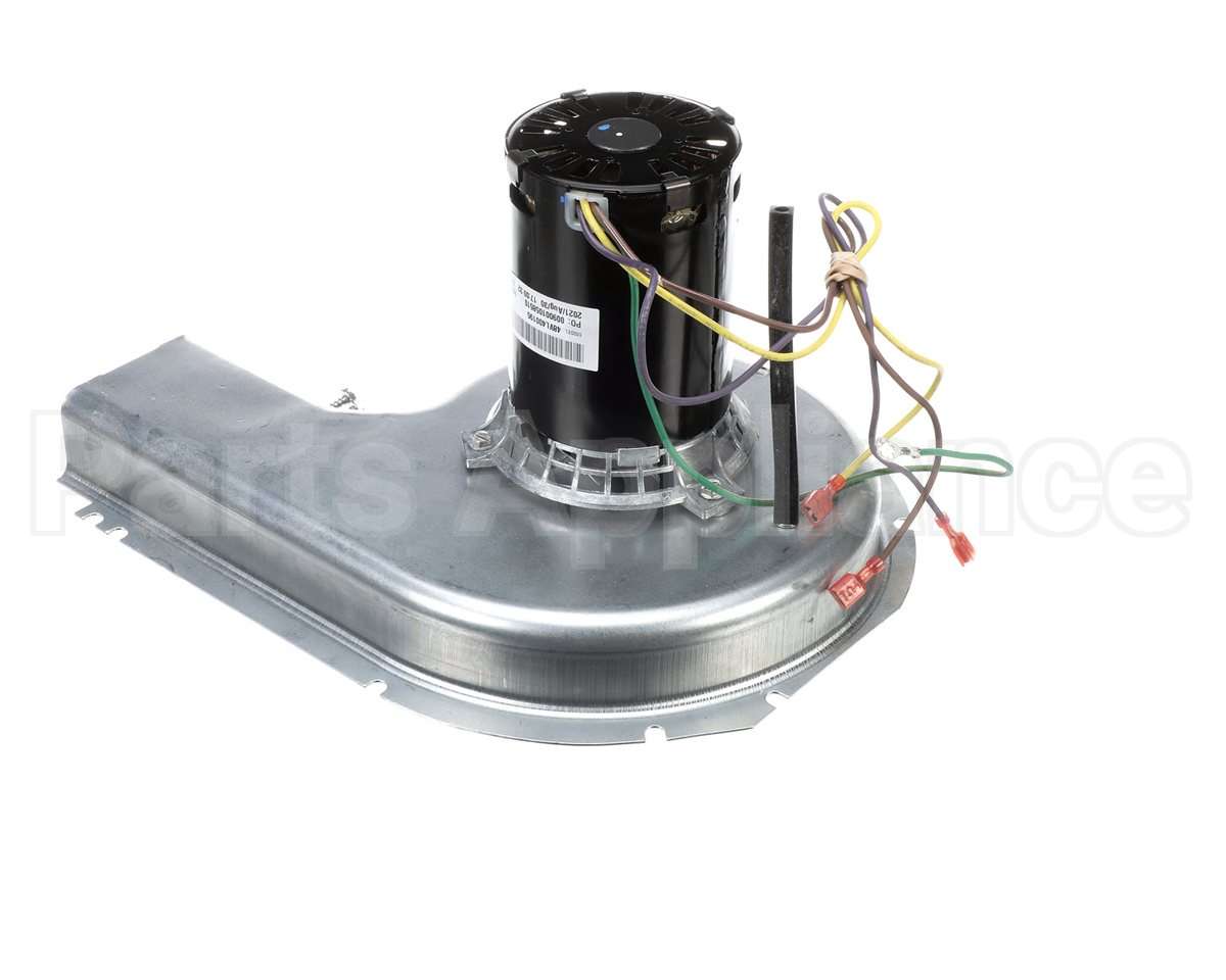 1192142 International Comfort Products Inducer Motor Assy