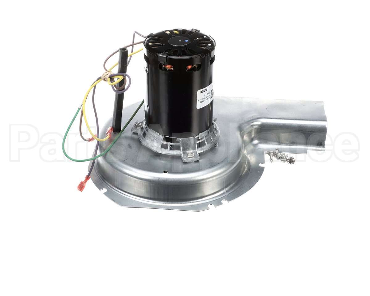 1192142 International Comfort Pro Motor Inducer Kit
