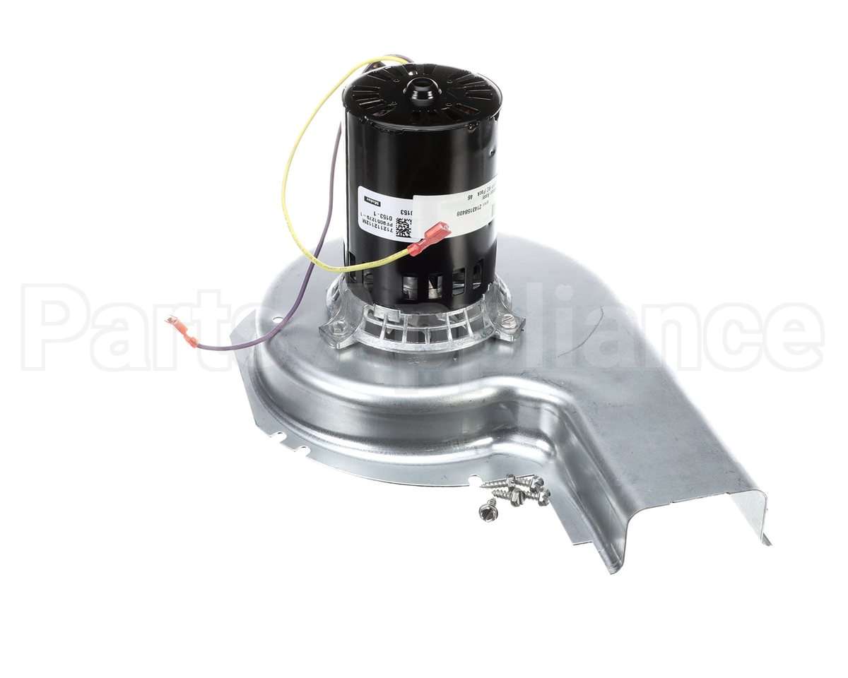 1192143 International Comfort Products Inducer Motor Assembly