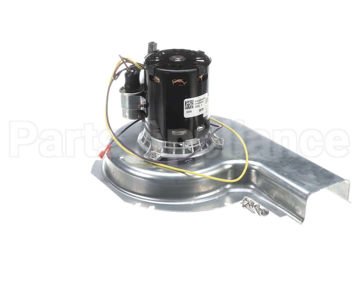 1192150 International Comfort Pro Motor Inducer Kit