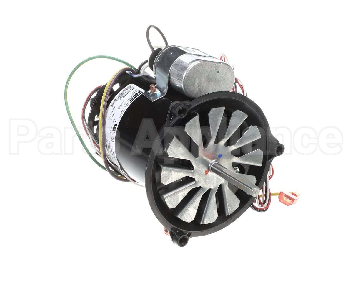 1192314 International Comfort Pro Motor, Inducer, 1/16Hp