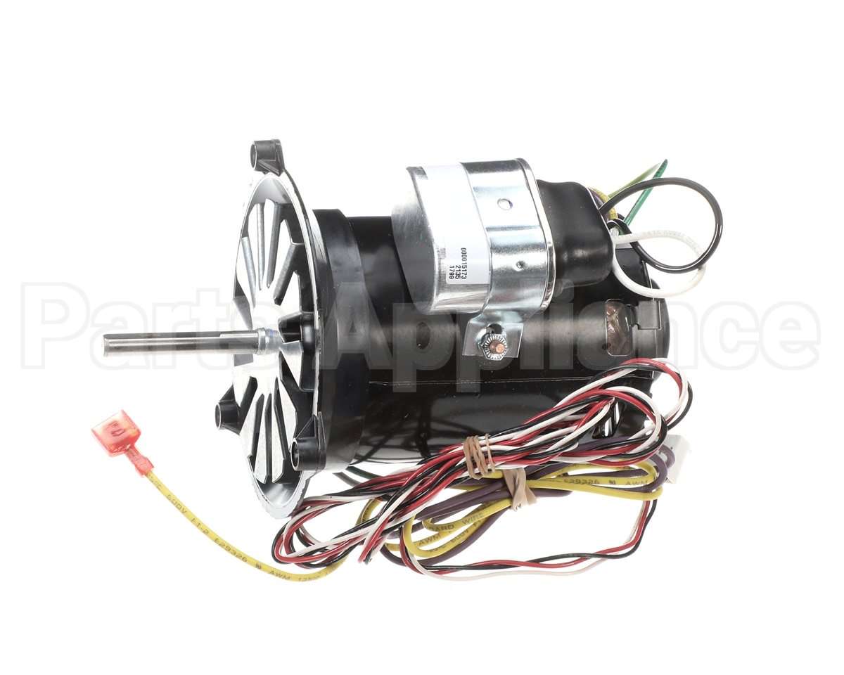 1192314 International Comfort Pro Motor, Inducer, 1/16Hp