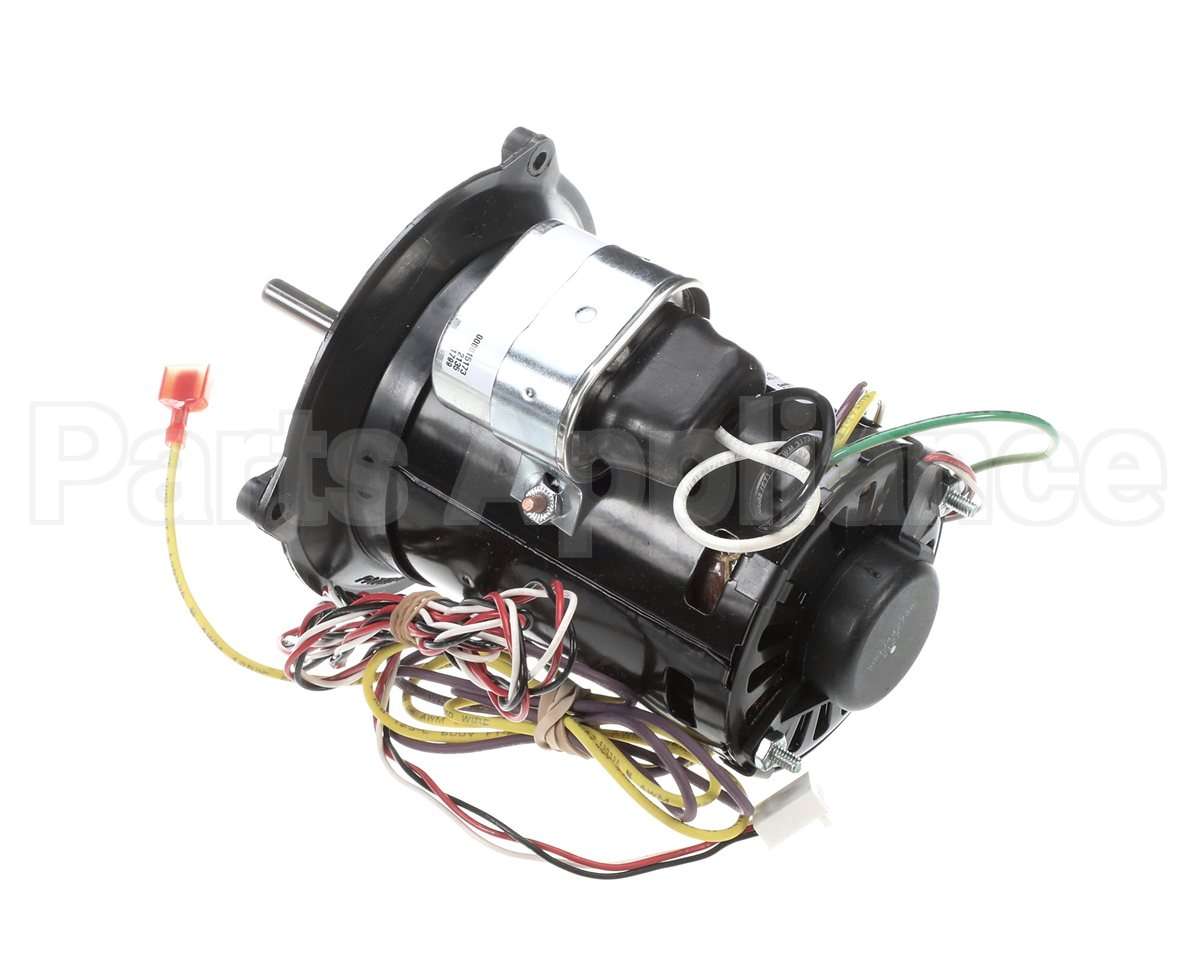 1192314 International Comfort Pro Motor, Inducer, 1/16Hp