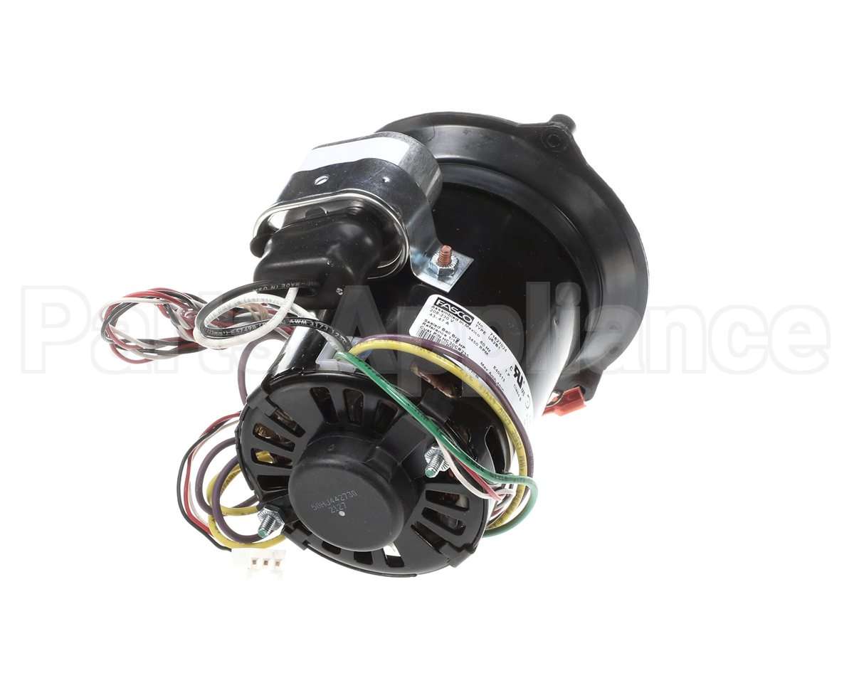 1192314 International Comfort Pro Motor, Inducer, 1/16Hp