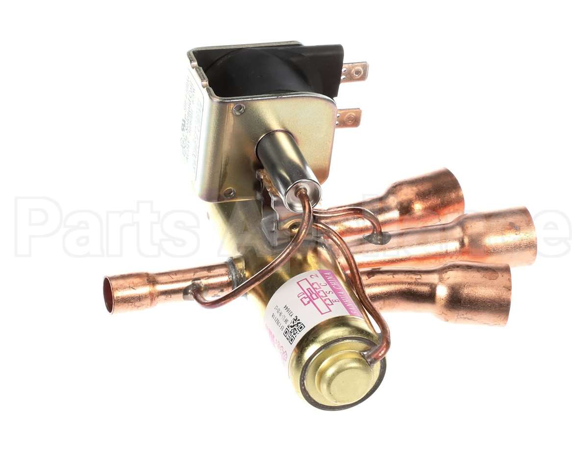 1192319 International Comfort Products Reversing Valve W/24V Coil